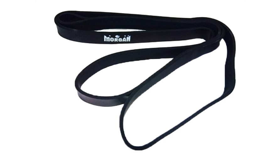 Morgan Sports Morgan Power Resistor Band - Small