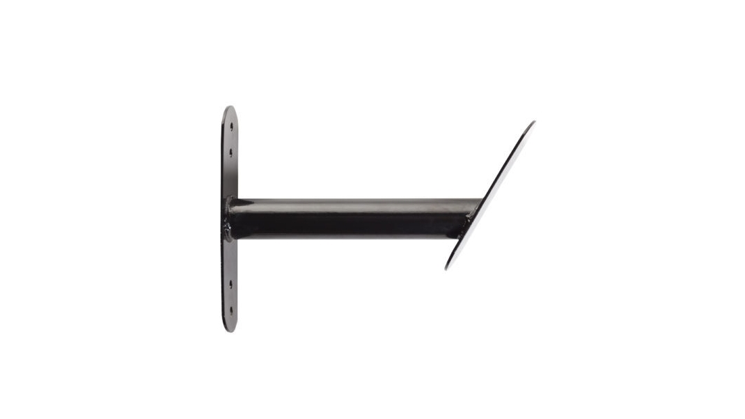Morgan Sports Morgan Wall Mount For Power Bands & Battle Rope