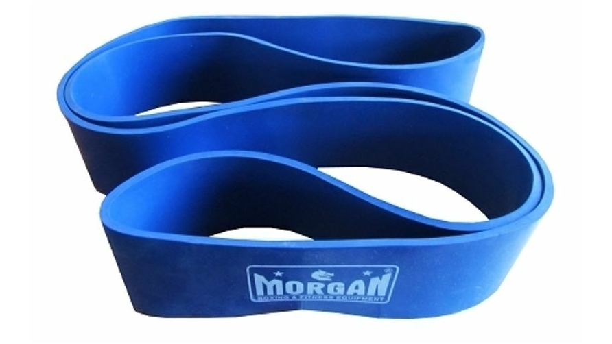 Morgan Sports Morgan Power Resistor Band - XLarge