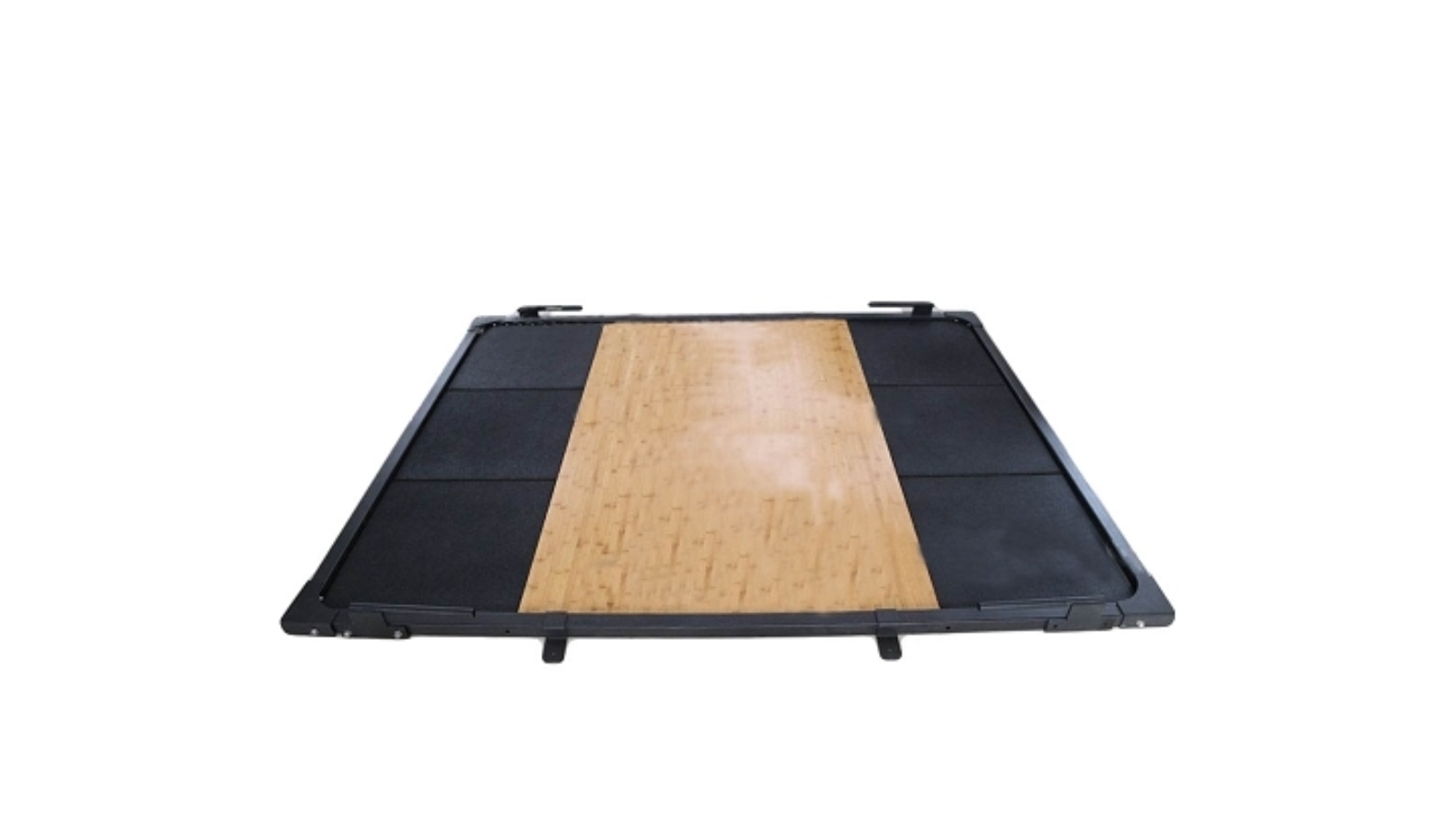 Morgan Sports Morgan Elite Weight Lifting Platform