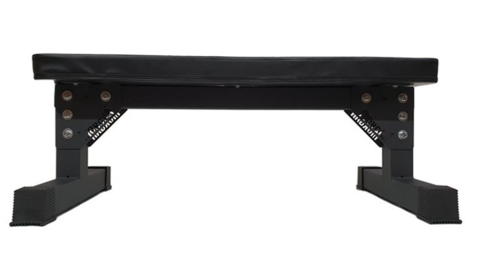 Morgan Sports Morgan Elite Flat Bench 