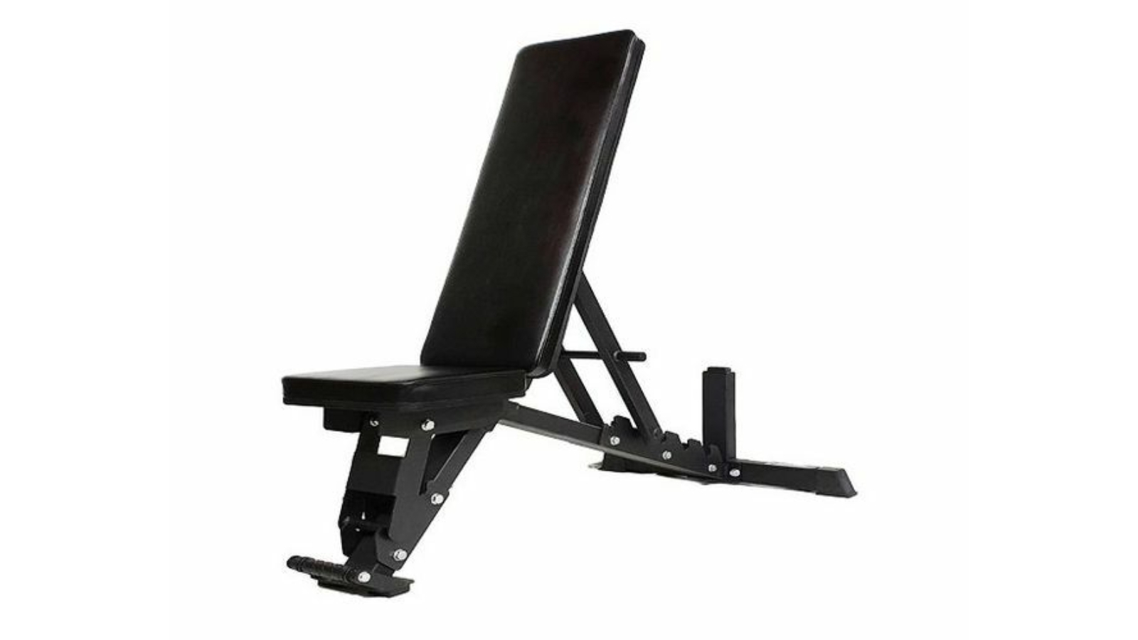 Morgan Sports Morgan V2 Incline & Flat Elite Commercial Bench