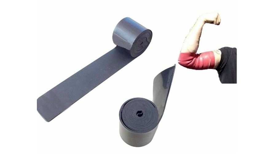 Morgan Sports Morgan Compression Floss Bands - 1.5mm Thick 