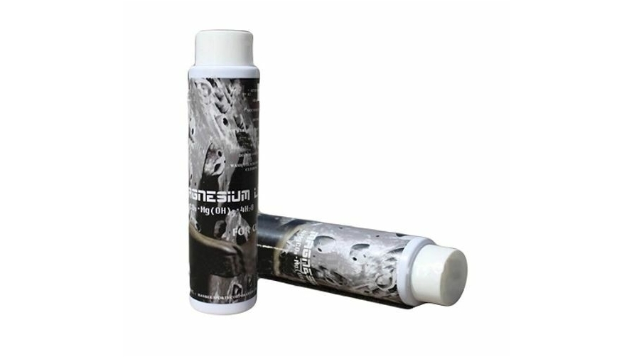 Morgan Sports Morgan Magnesium Liquid Gym Chalk