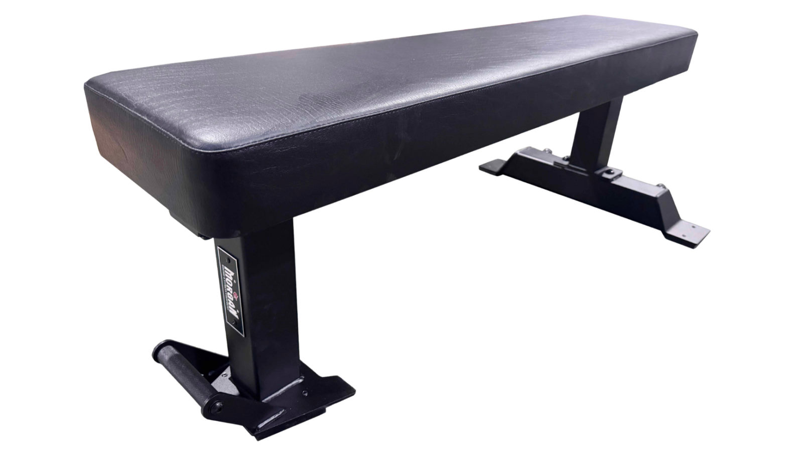 Morgan Sports Pro Series Flat Bench