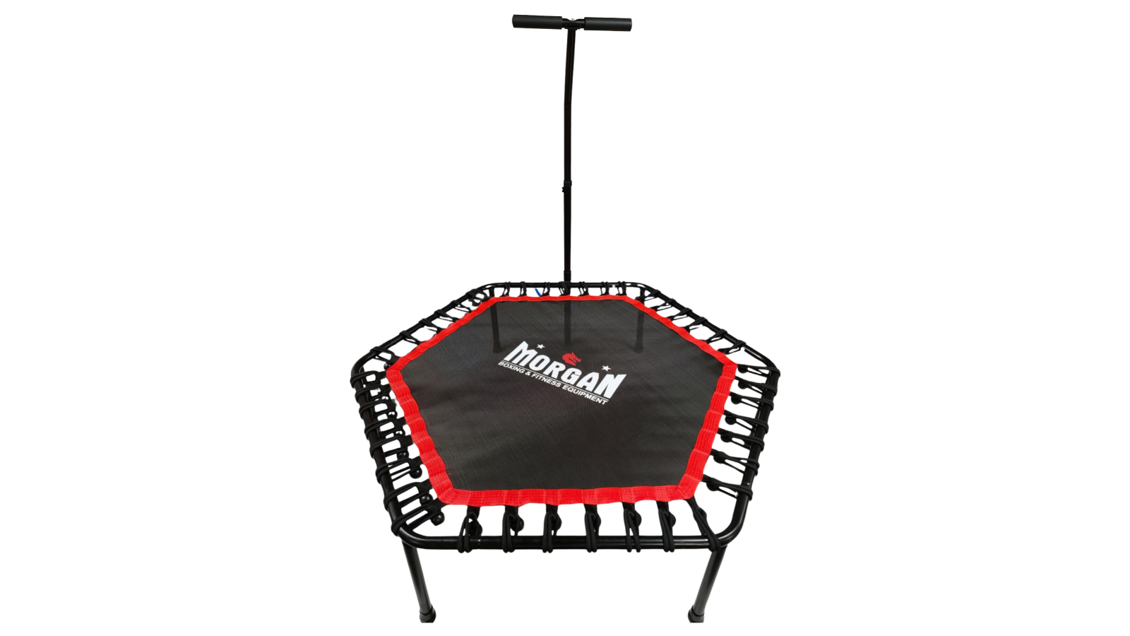 Morgan Sports 4inch Commercial Hex Rebounder