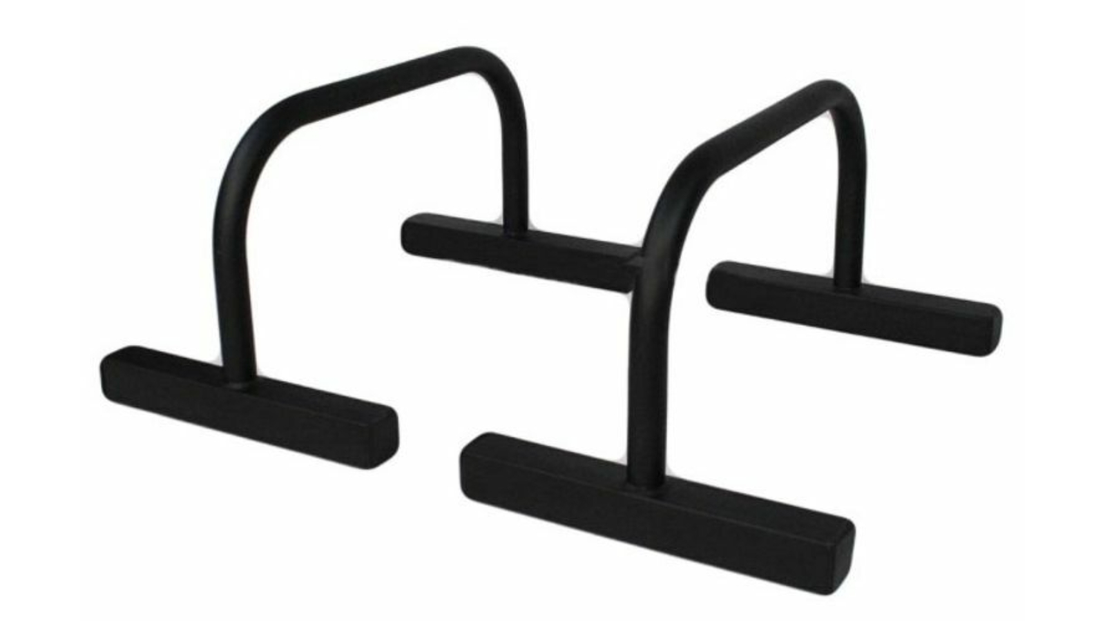 Morgan Sports Morgan Small Paralette Bars - Pair