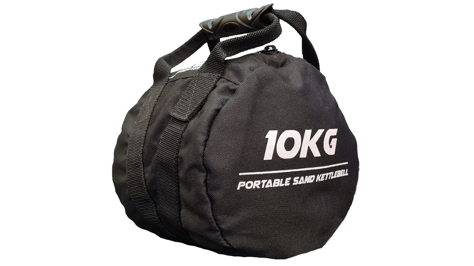 Morgan Sports Portable Sand Kettlebell - 10kg