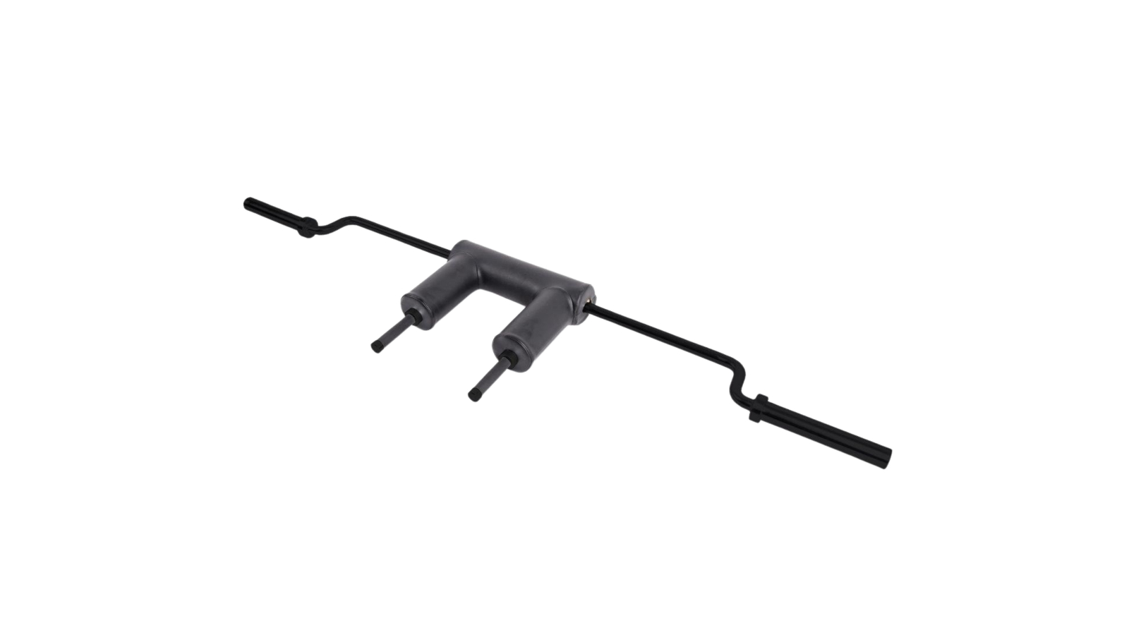 Morgan Sports Elite Safety Squat Bar
