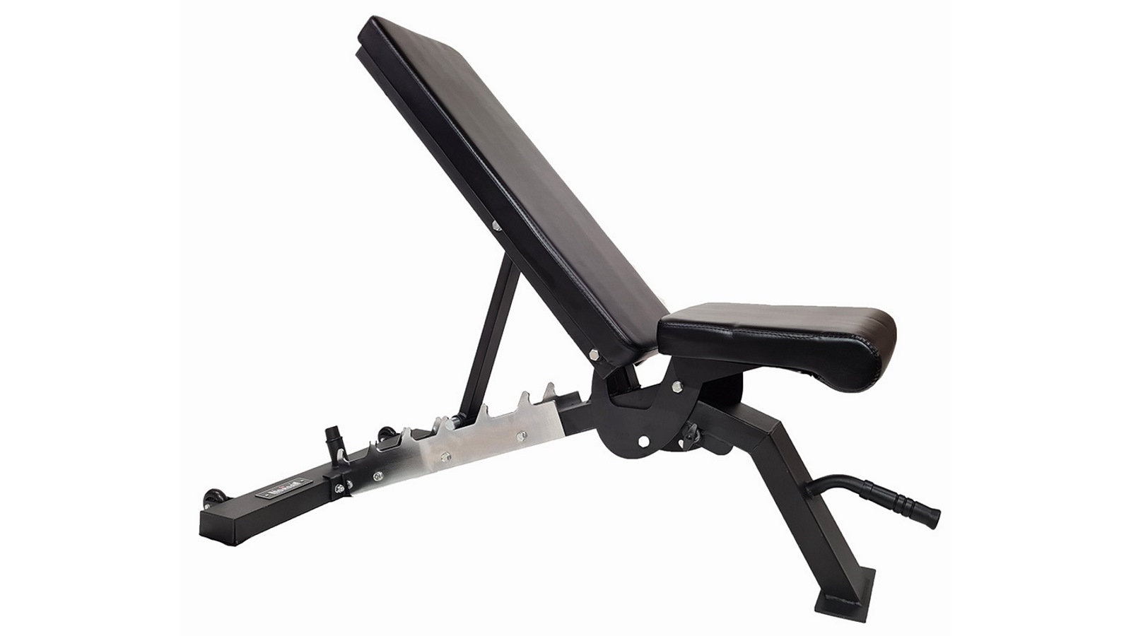 Morgan Sports Incline & Decline Super Bench