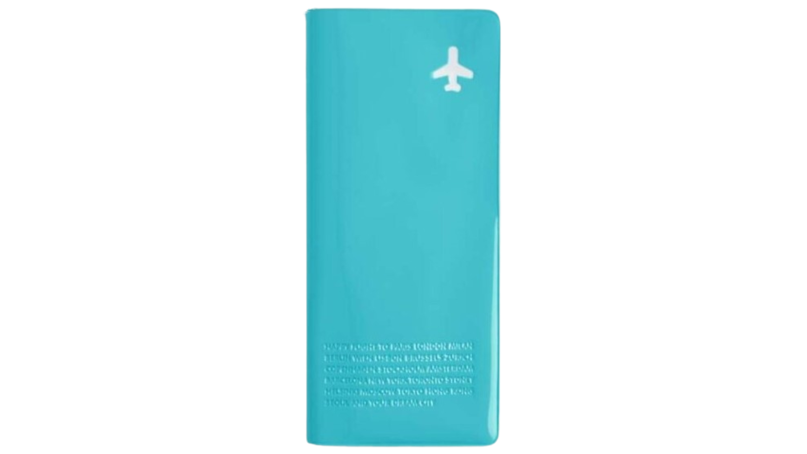 AlifeDesign Hf Travel Organizer - C-Blue