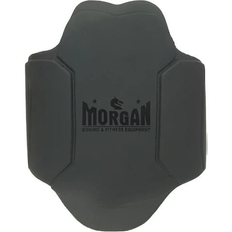 Morgan Sports B2 Coaches Chest & Body Protector