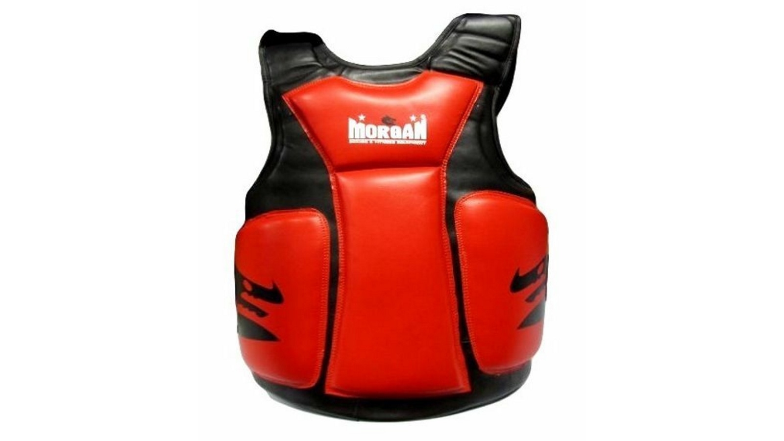 Morgan Sports V2 Endurance Pro Trainer Chest Guard