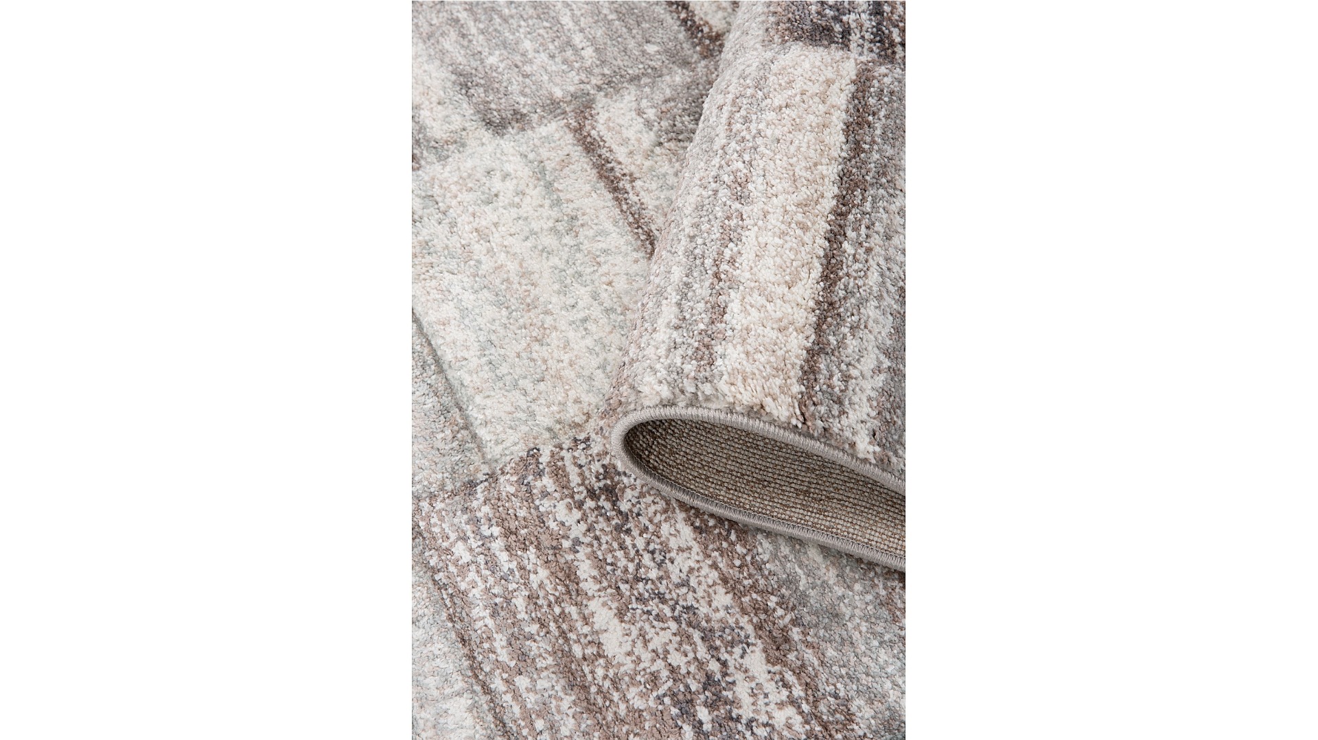 Castro Patch Rug | Harvey Norman