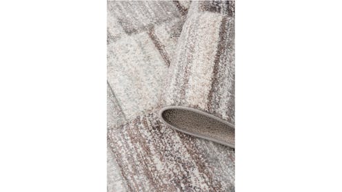 Castro Patch Rug | Harvey Norman