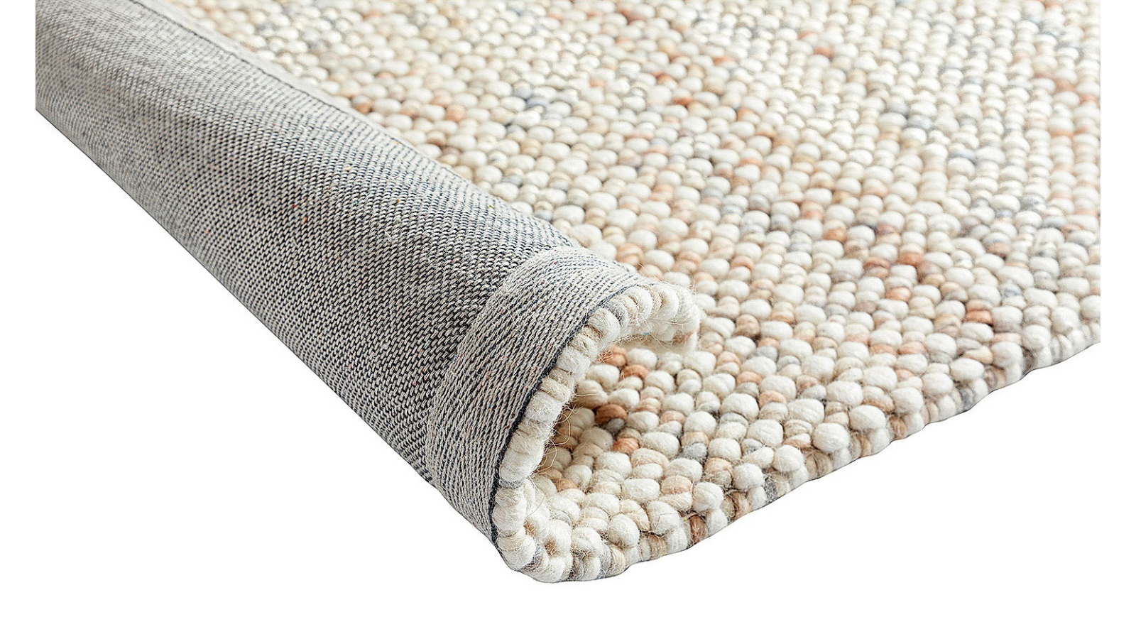 Infinite Twill Rug | Harvey Norman