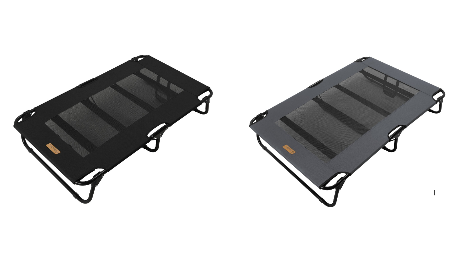Charlie's Large Foldable Travel Pet Cot
