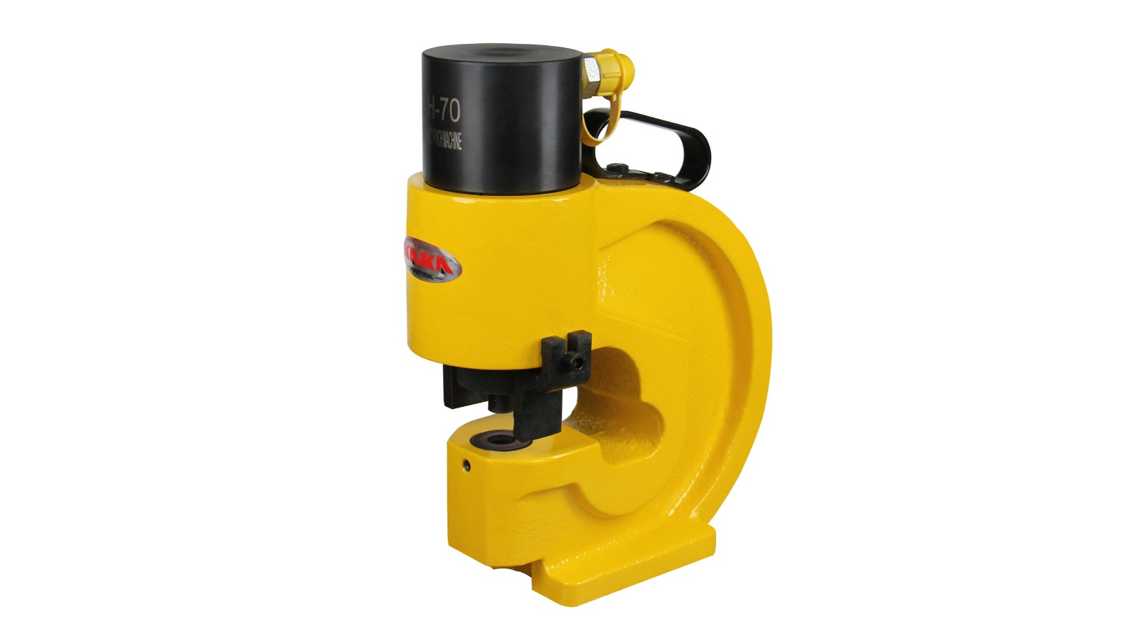 KANG Hydraulic Busbar Puncher