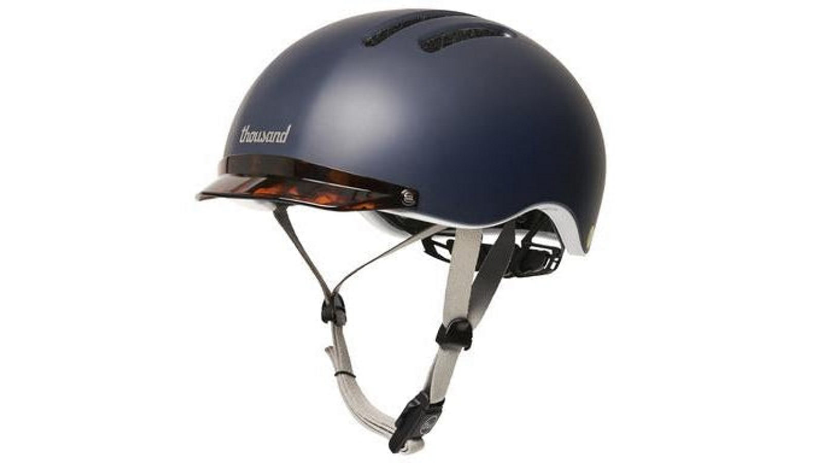 Thousand Chapter Club Navy Helmet - Small