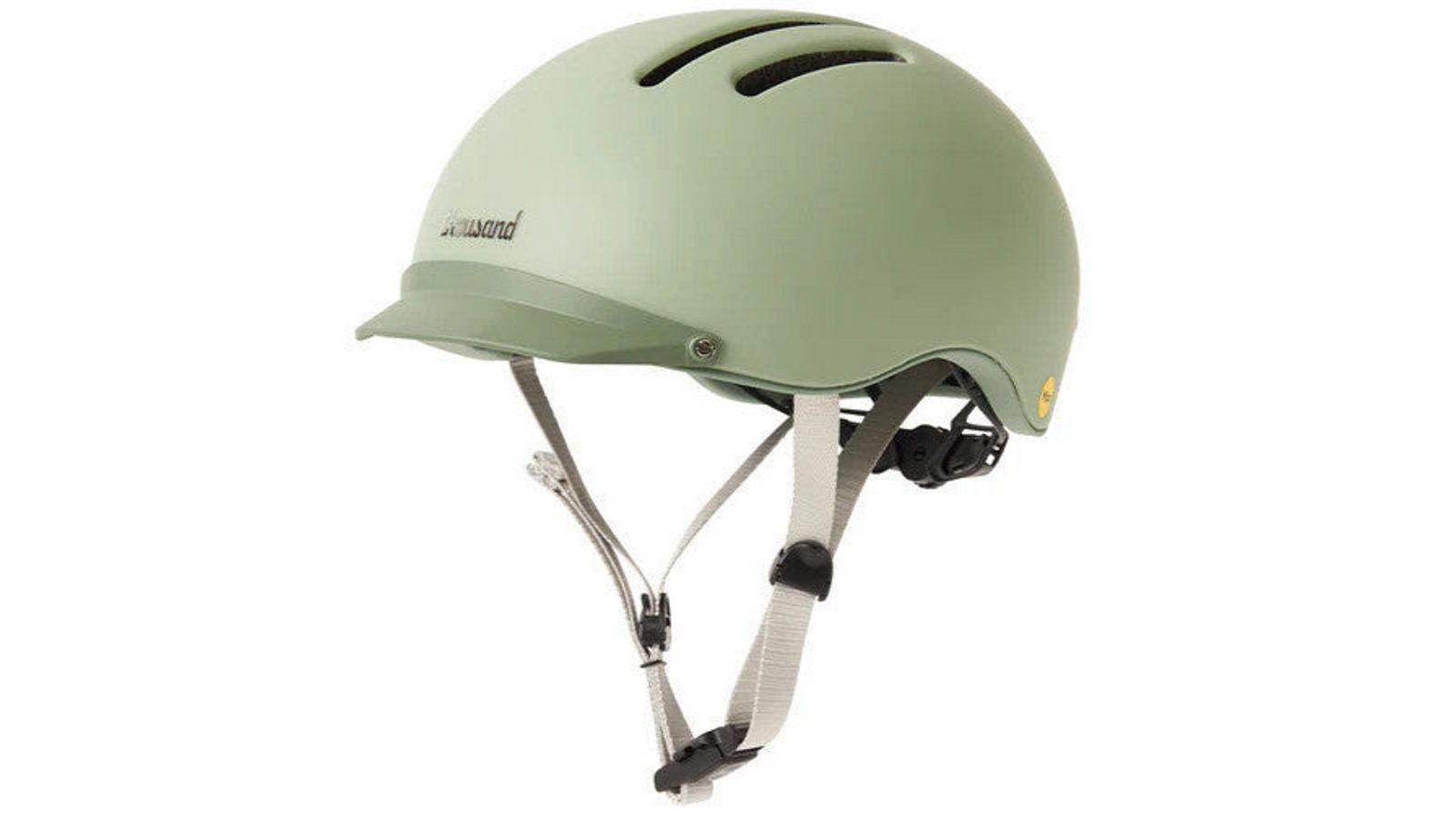 Thousand Chapter Desert Sage Helmet - Small