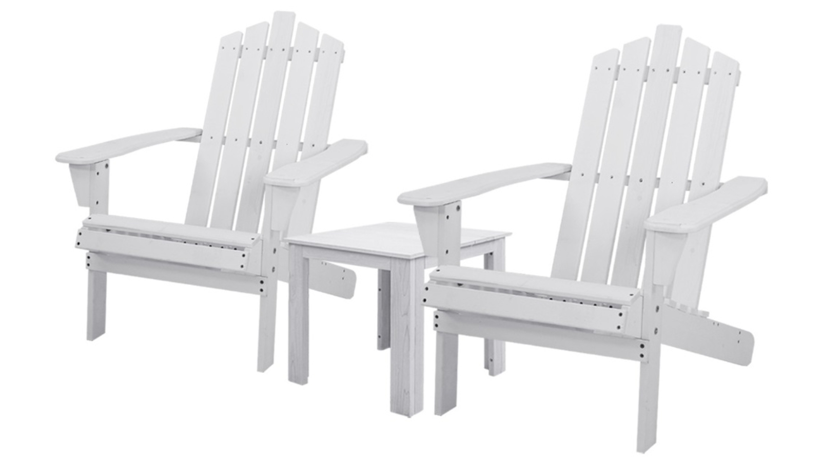 Gardeon Outdoor Sun Lounge Beach Chairs