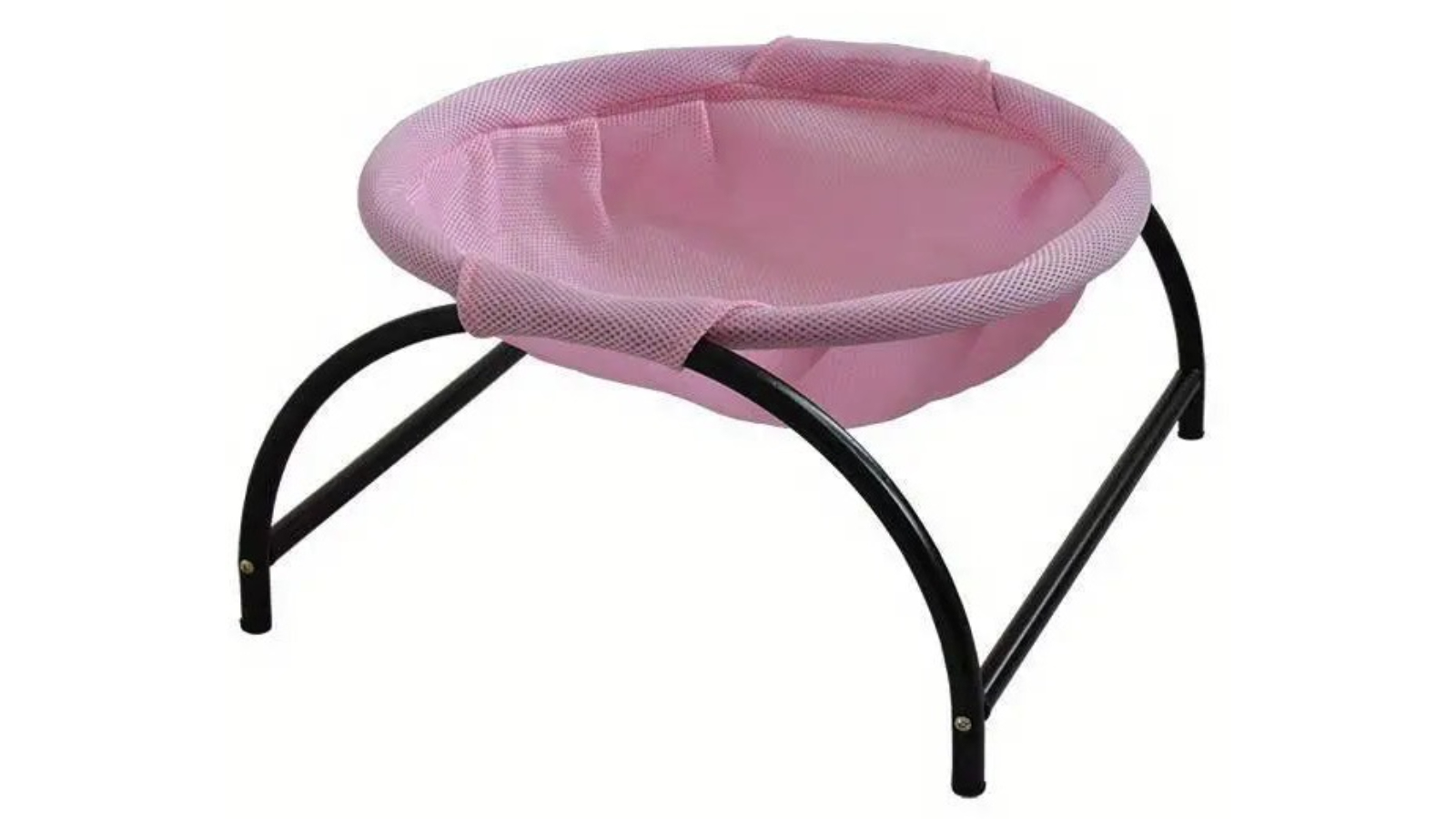 TM Pet Free-Standing Hammock Bed