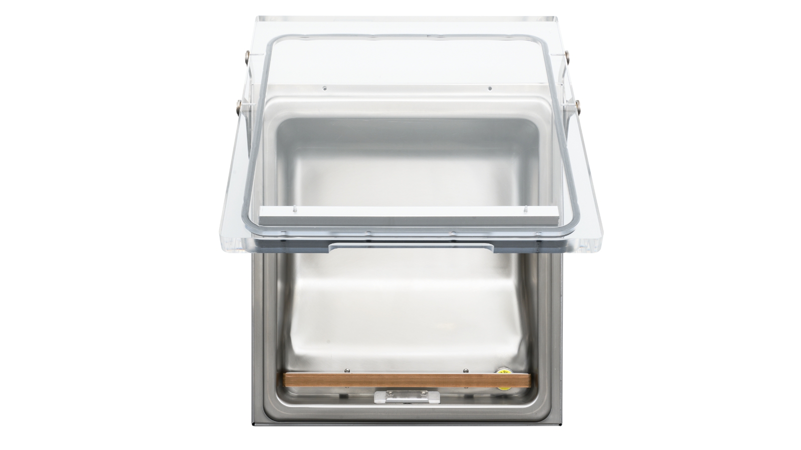 Proline VSCH2 Commercial Chamber Vacuum Sealer with Quad Pump