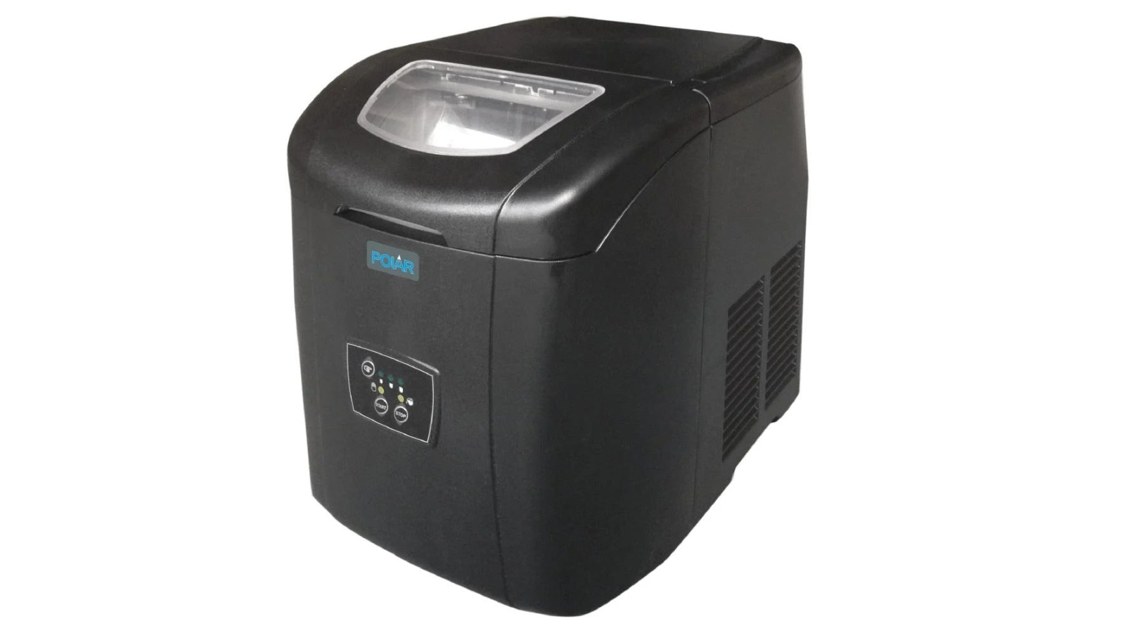 Polar C-Series Countertop Ice Machine - 11kg