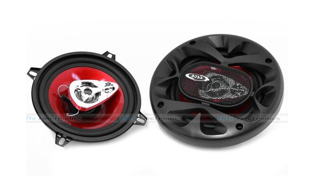 Boss Audio CH5530 Chaos 5-1/4" Speakers
