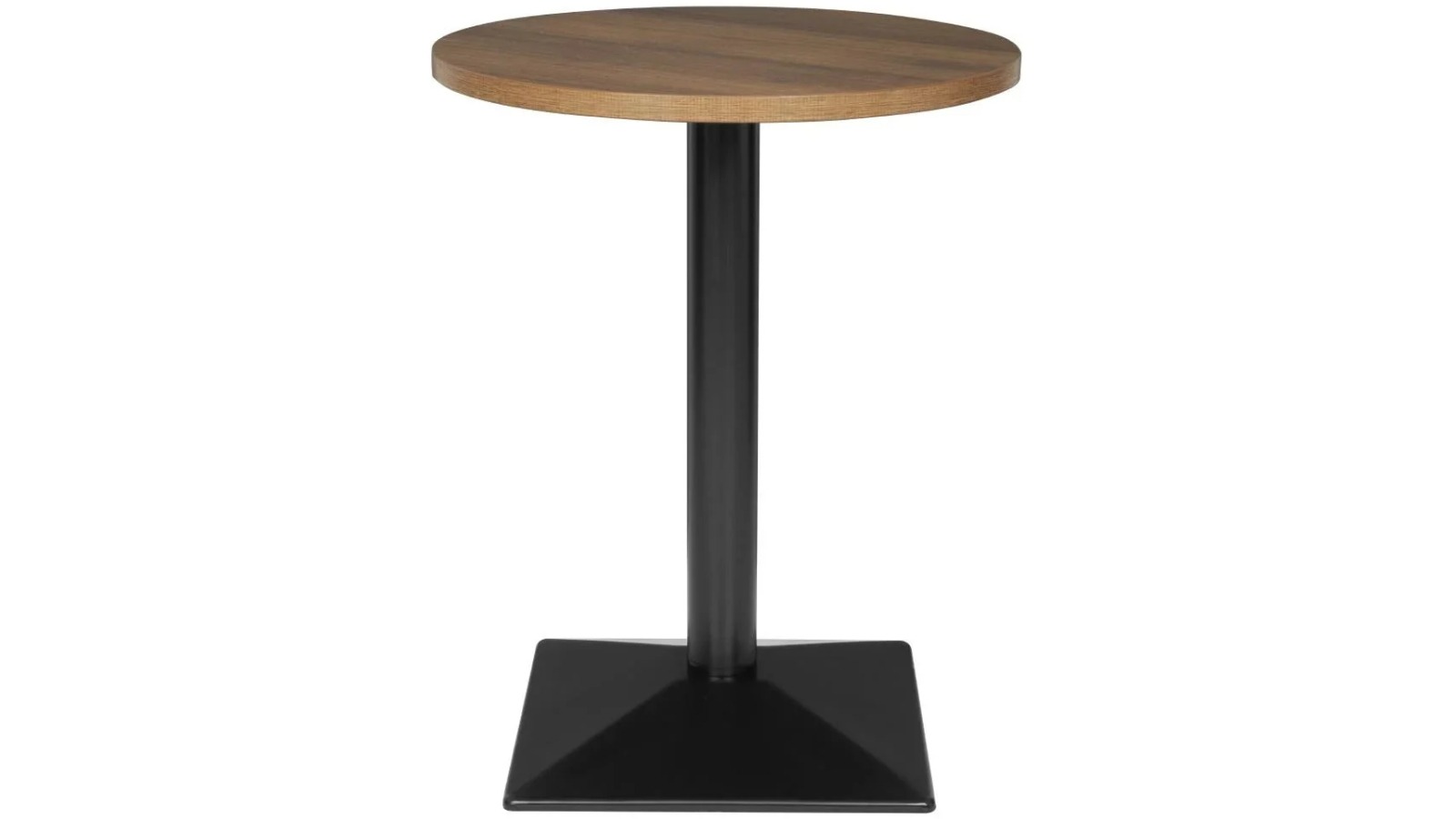 Bolero 60cm Complete Round Table