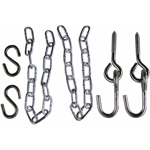 Vivere Heavy-Duty Chain Hanging Kit