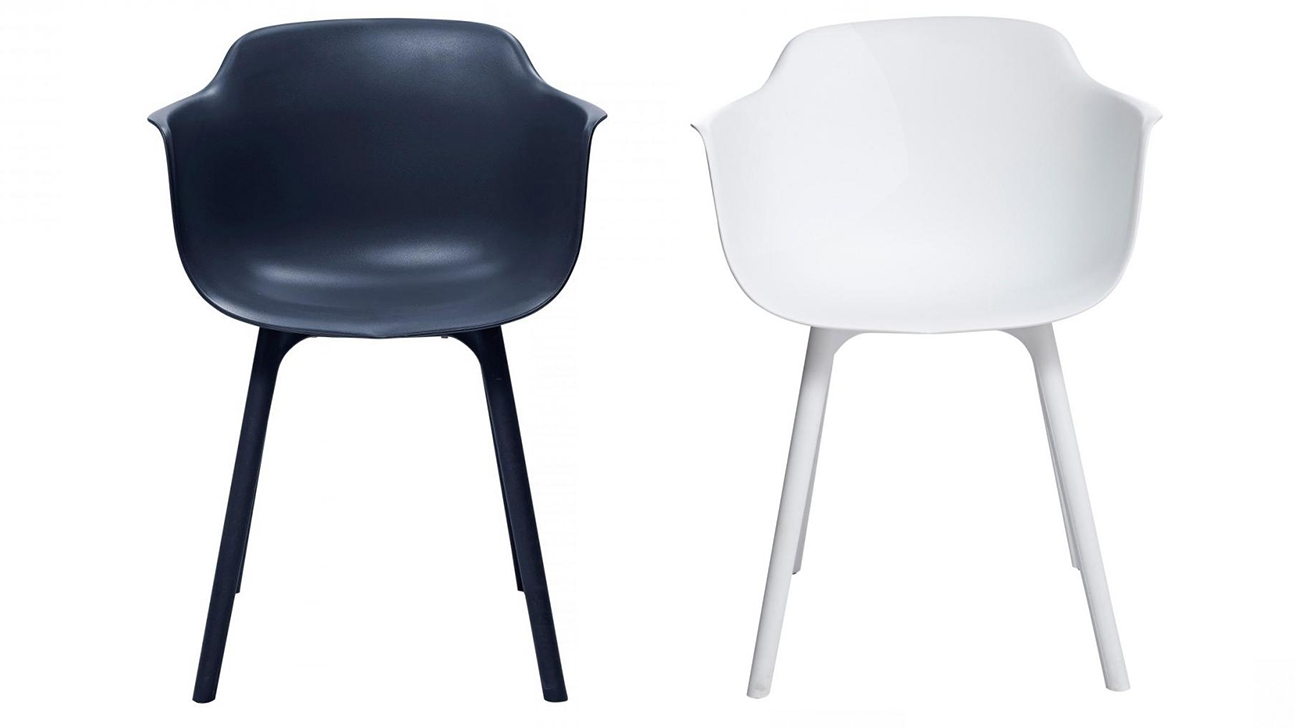 Leo Outdoor Dining Chair Harvey Norman