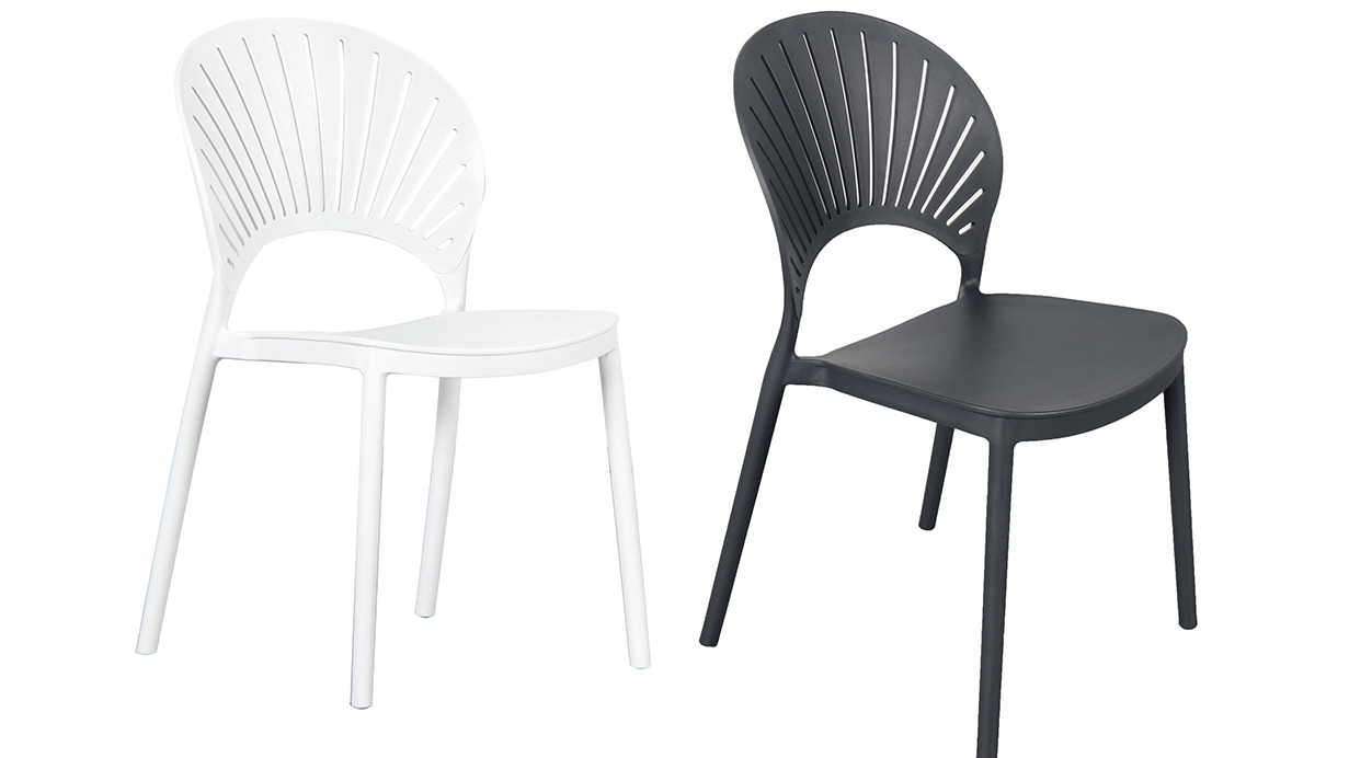 Passeri Outdoor Dining Chair Harvey Norman