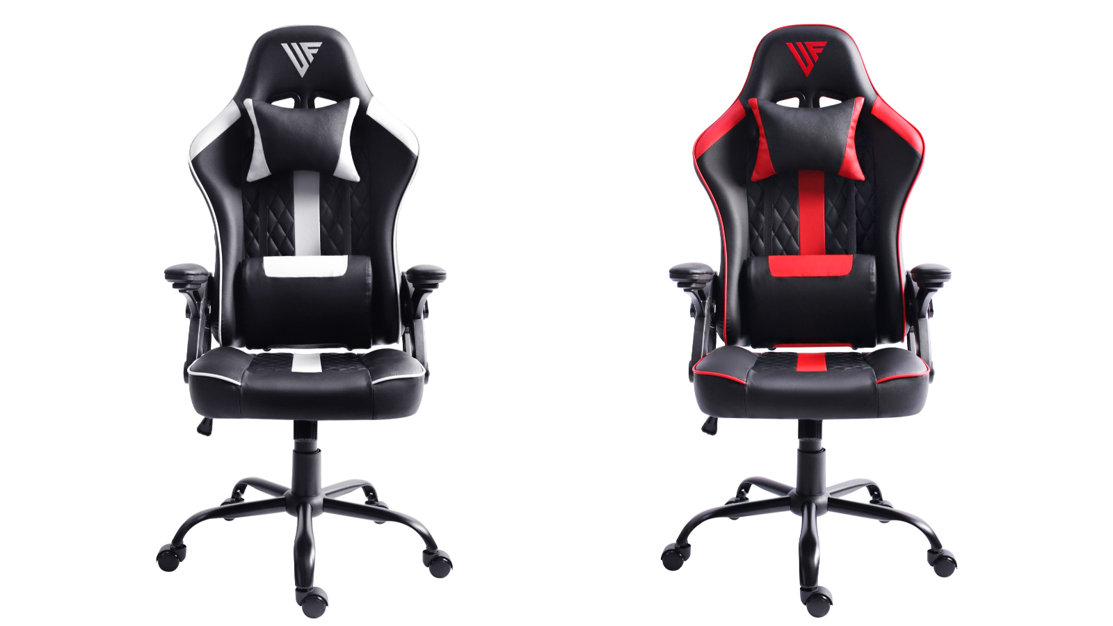 Advwin Height Adjustable Ergonomic Gaming Chair