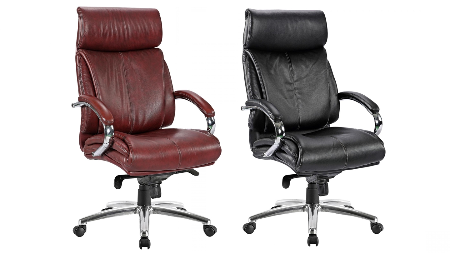 Renoir Office Chair Harvey Norman