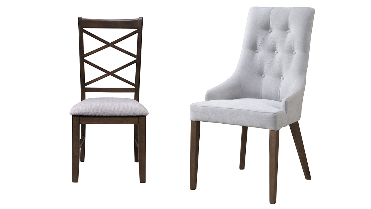 Lockwood Dining Chair Harvey Norman