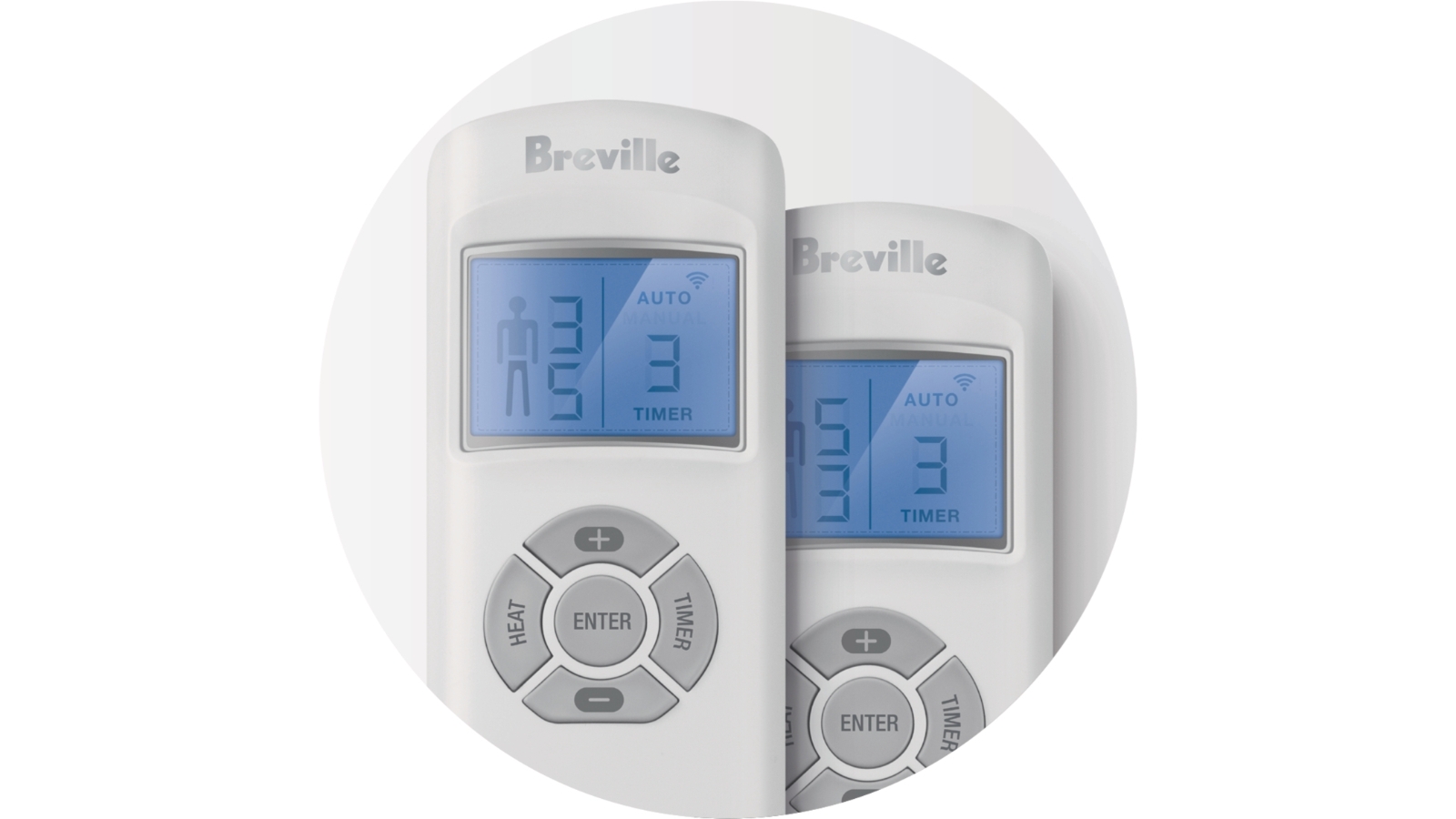 Breville BodyZone Connect King Quilted Fitted Heated Blanket Harvey Norman