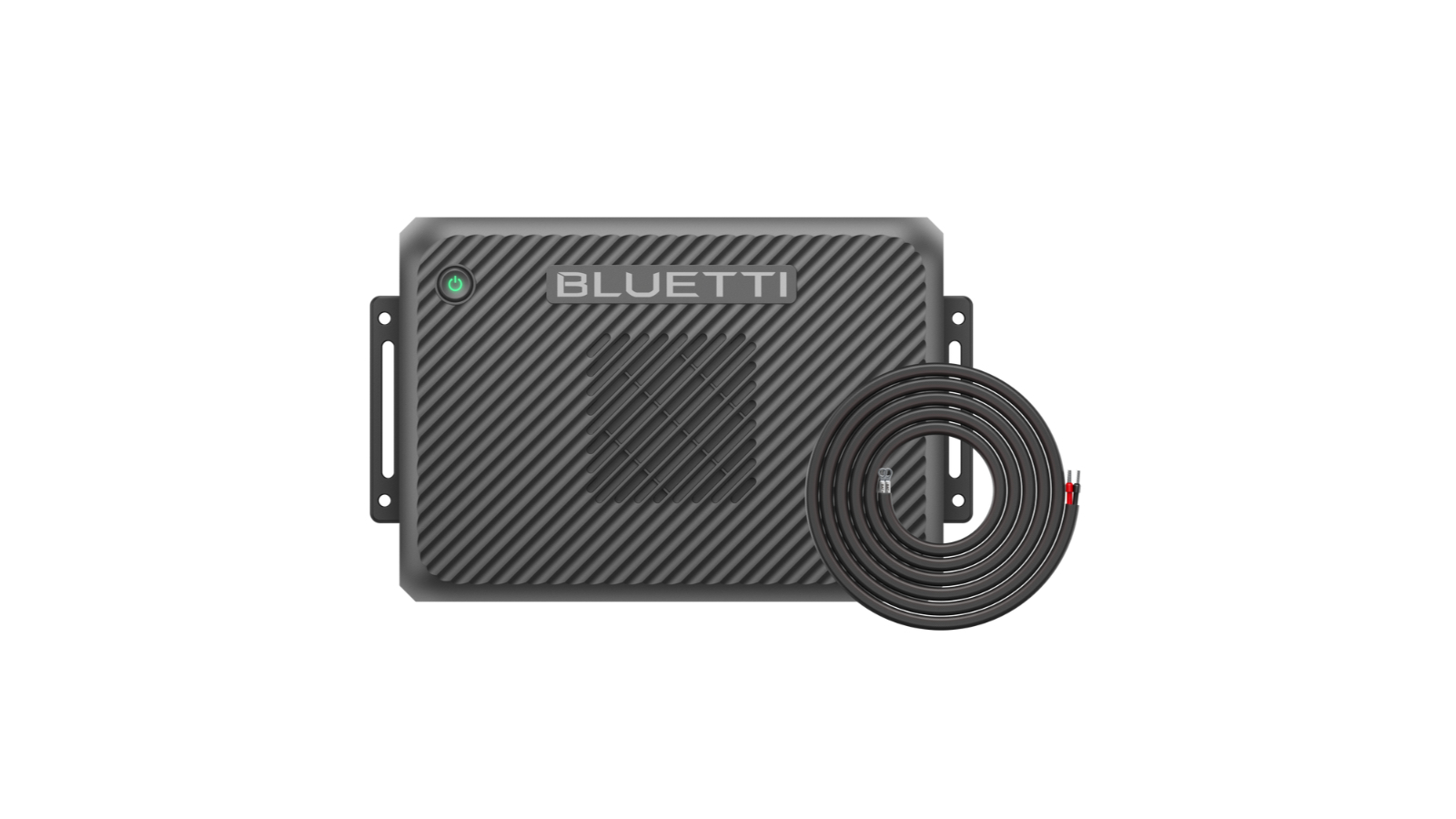 Bluetti 1200W Alternator and Solar Fast Charger 2 Kit