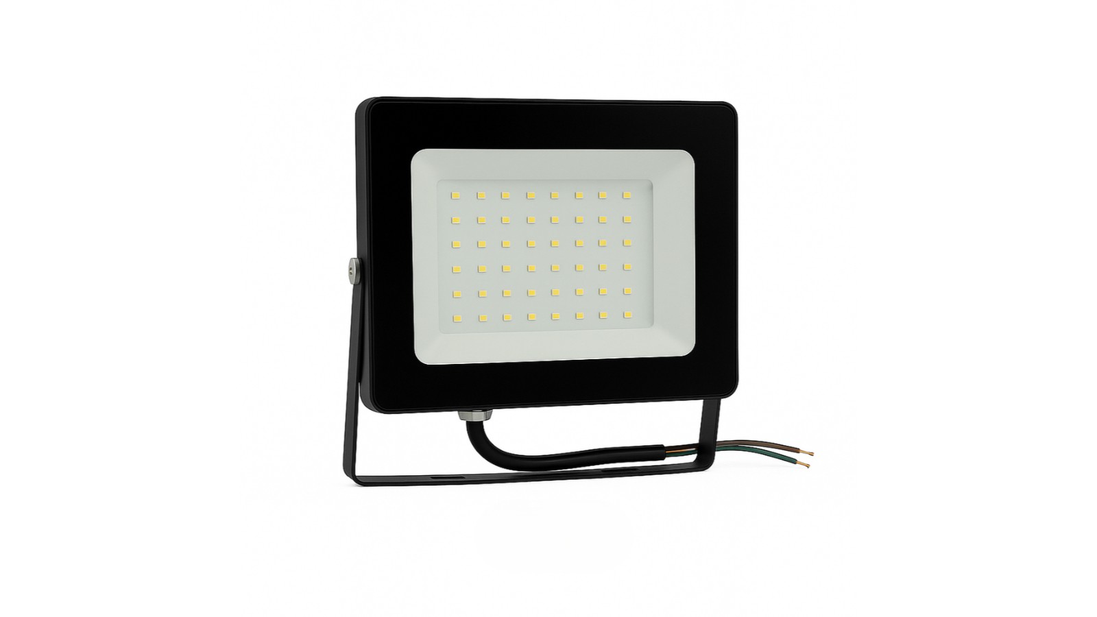 Eli & Co. Lighting Verta LED 50W IP65 Outdoor Flood Light