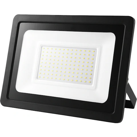 Eli & Co. Lighting Titan LED 100W IP67 Outdoor Flood Light