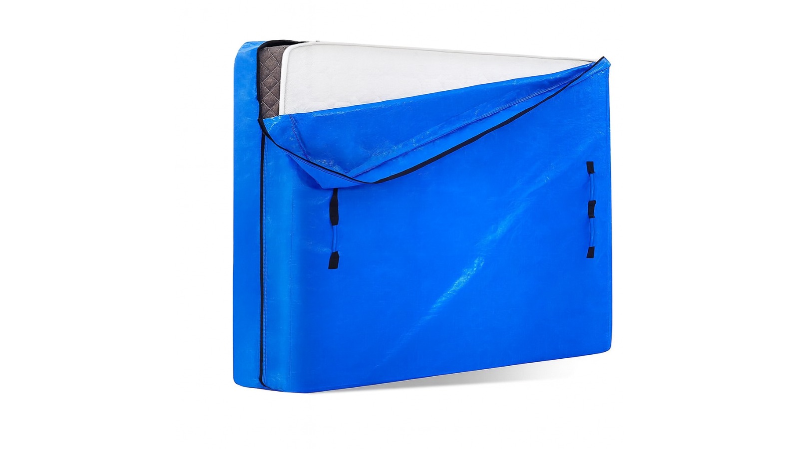 Healthy Homes Super King Waterproof Mattress Bag