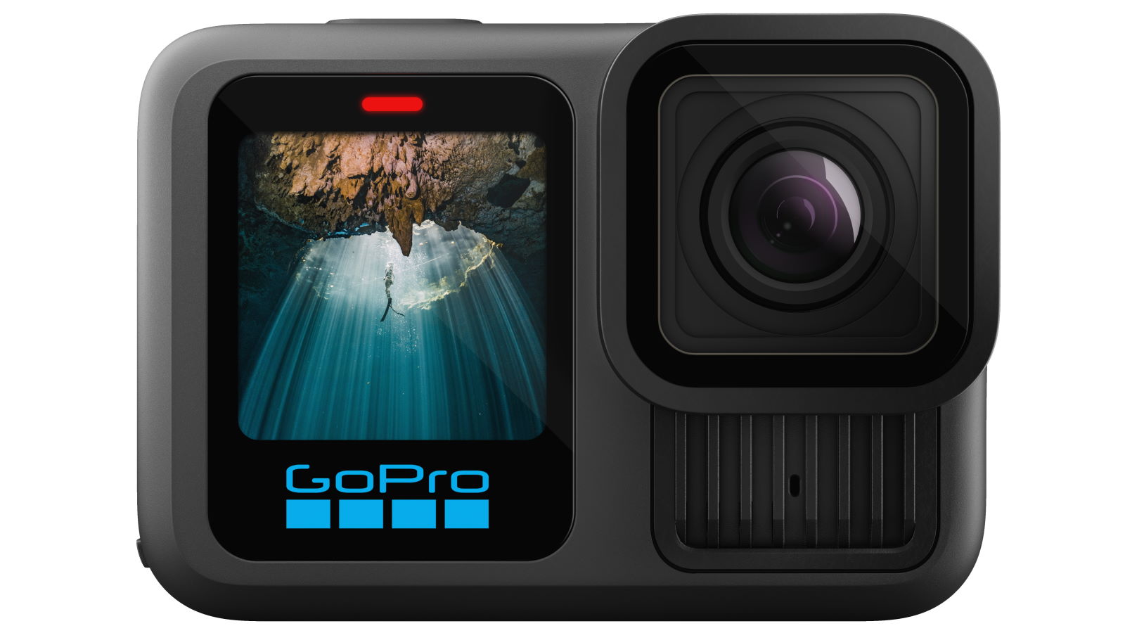 GoPro HERO13 Black Creator Edition Action Video Camera