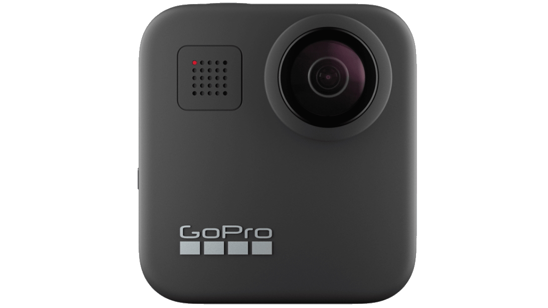 GoPro Max 360 Camera