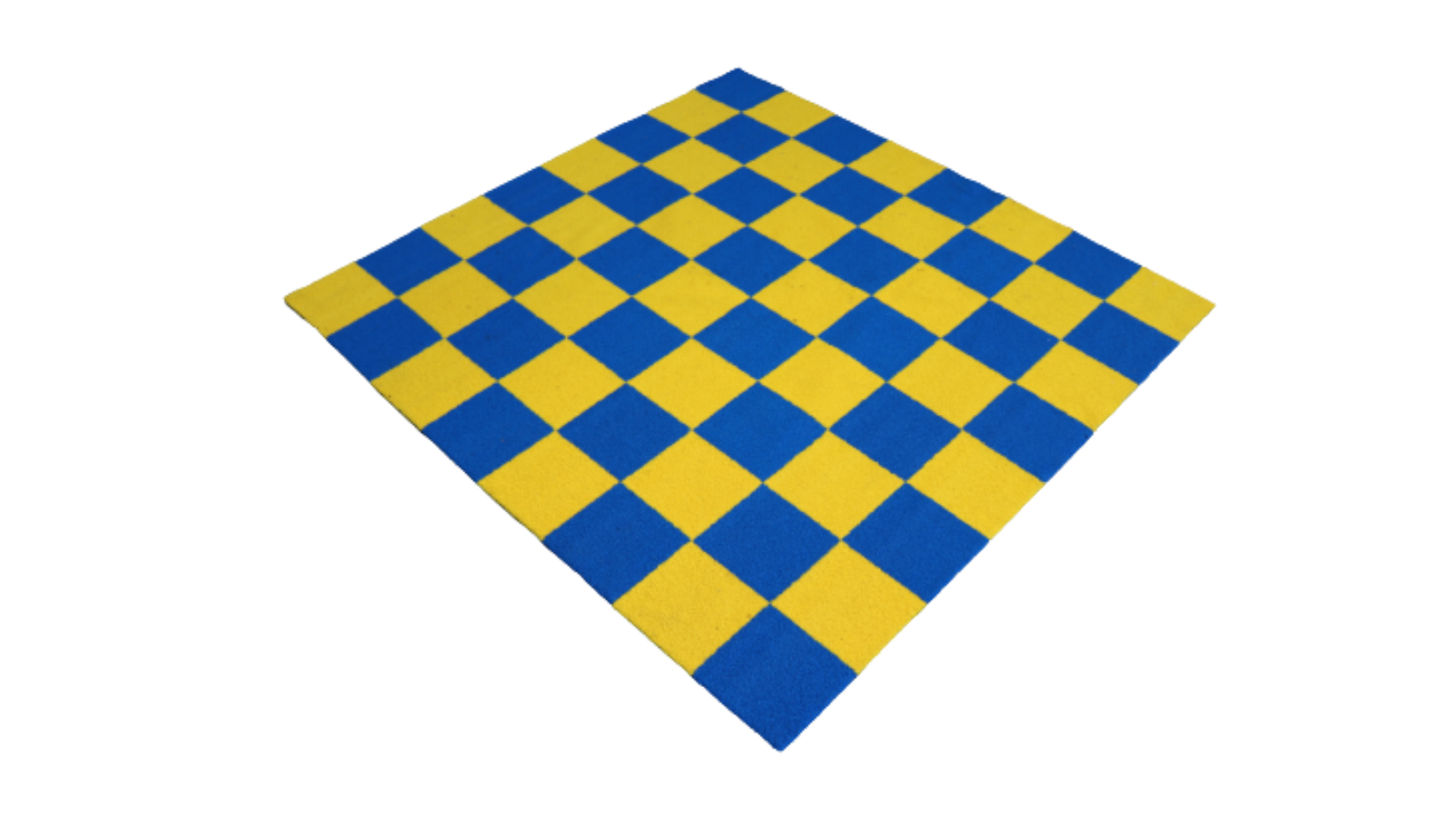 UTS 12mm Chessboard - 3 x 3metre
