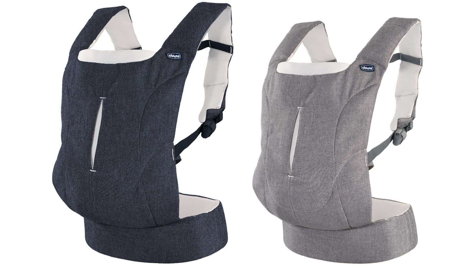 Chicco Myamaki Complete Baby Carrier
