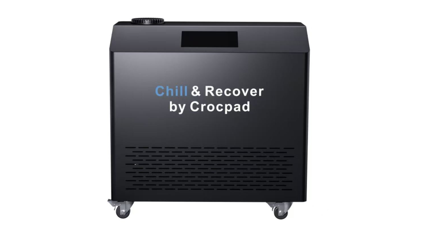 Crocpad Boreon 1000 Pro Ice Bath Chiller