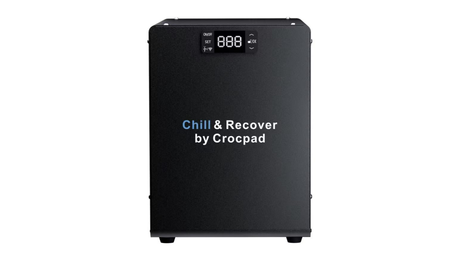 Crocpad Boreon 300 Pro Ice Bath Chiller