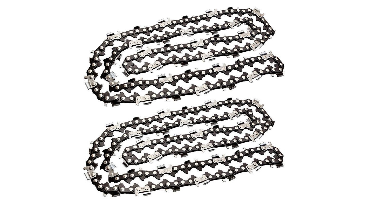Baumr-AG 2 x 10-inch Chainsaw Chain Bar Replacement for SX25 25CC Arborist Saws
