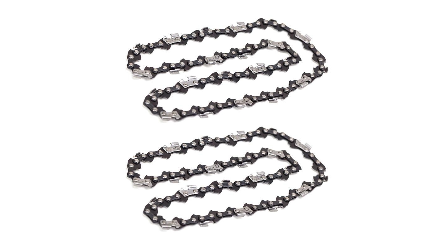 Baumr-AG 2 x 12-Inch Chainsaw Chain Bar Replacement for Pole Saws