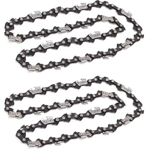 Baumr-AG 2 x 12-Inch Chainsaw Chain Bar Replacement for Pole Saws